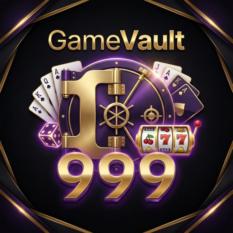 Game Vault 999