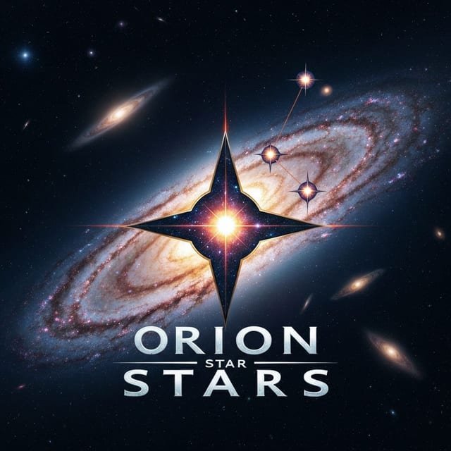 OrionStars