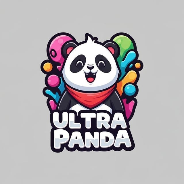 UltraPanda